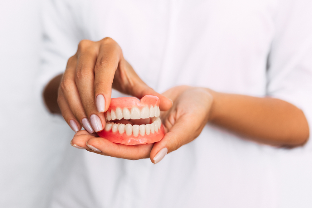 dentures kitchener and waterloo